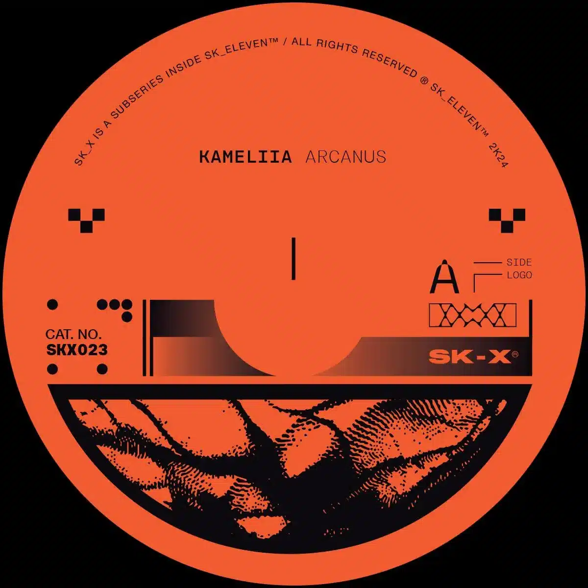 SK11X023-cover Arcanus EP